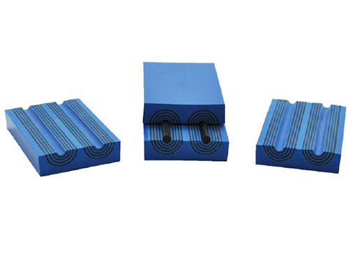 电线电缆变径封堵系统