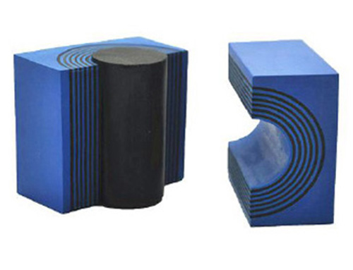 电线电缆变径封堵系统 