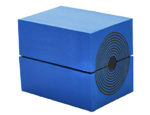 电线电缆变径封堵系统 