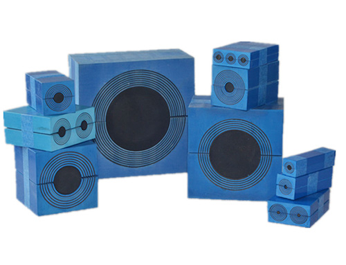 电线电缆变径封堵系统 