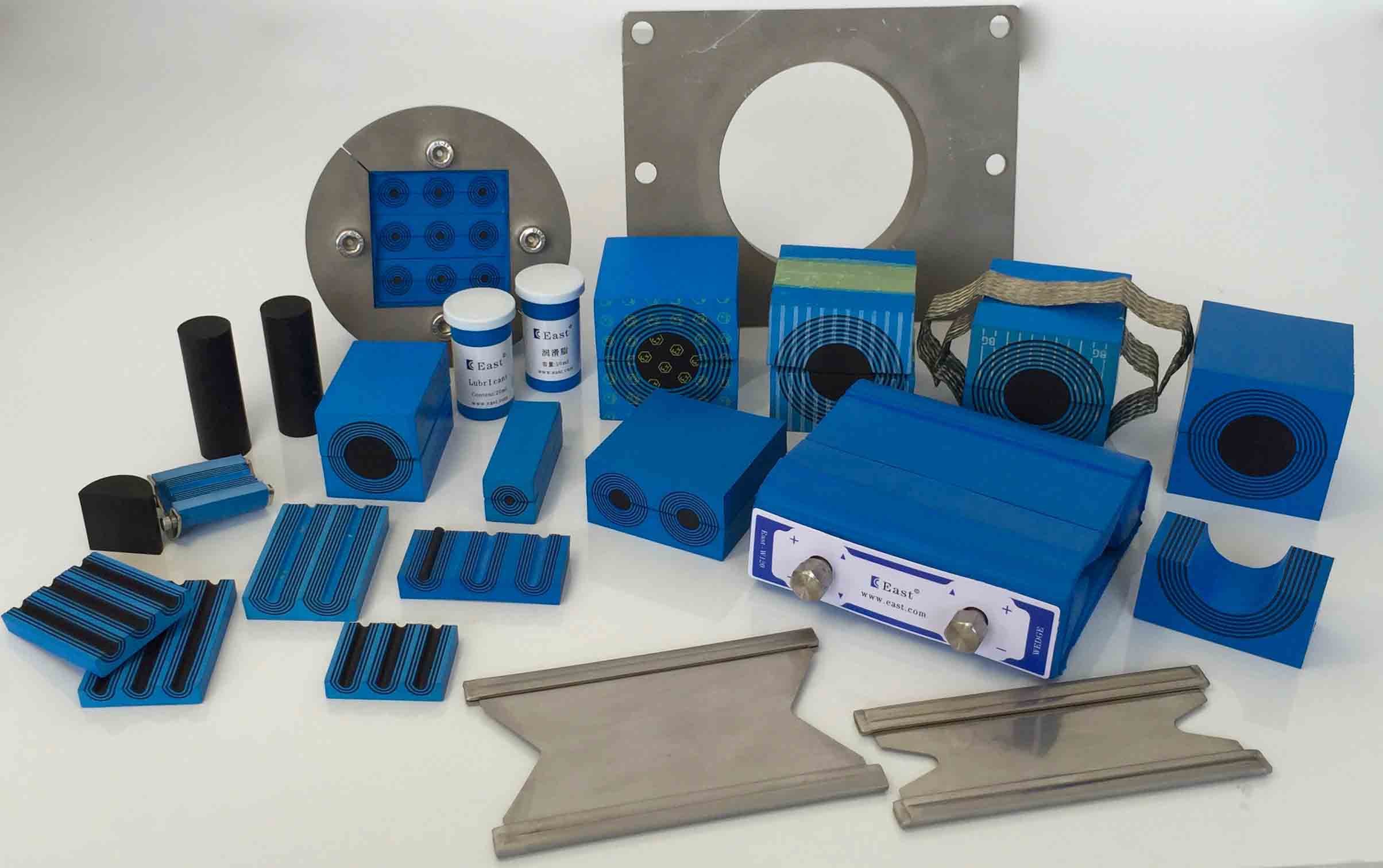 密封垫圈的特殊安装要求