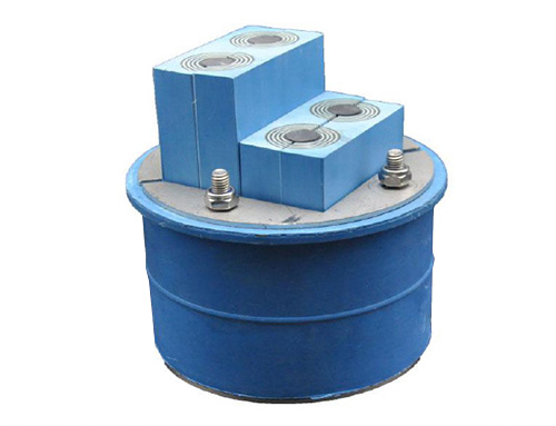 外圆内方电缆封堵系统