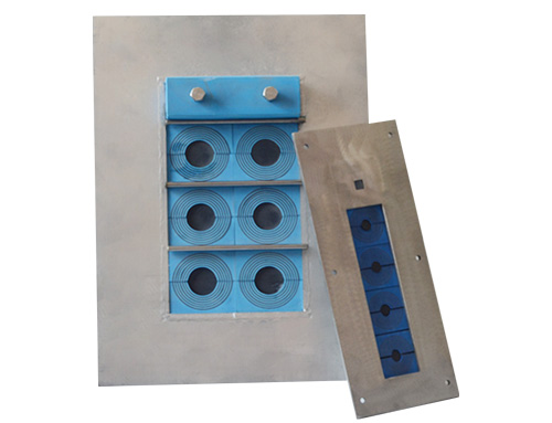 电缆沟密封装置